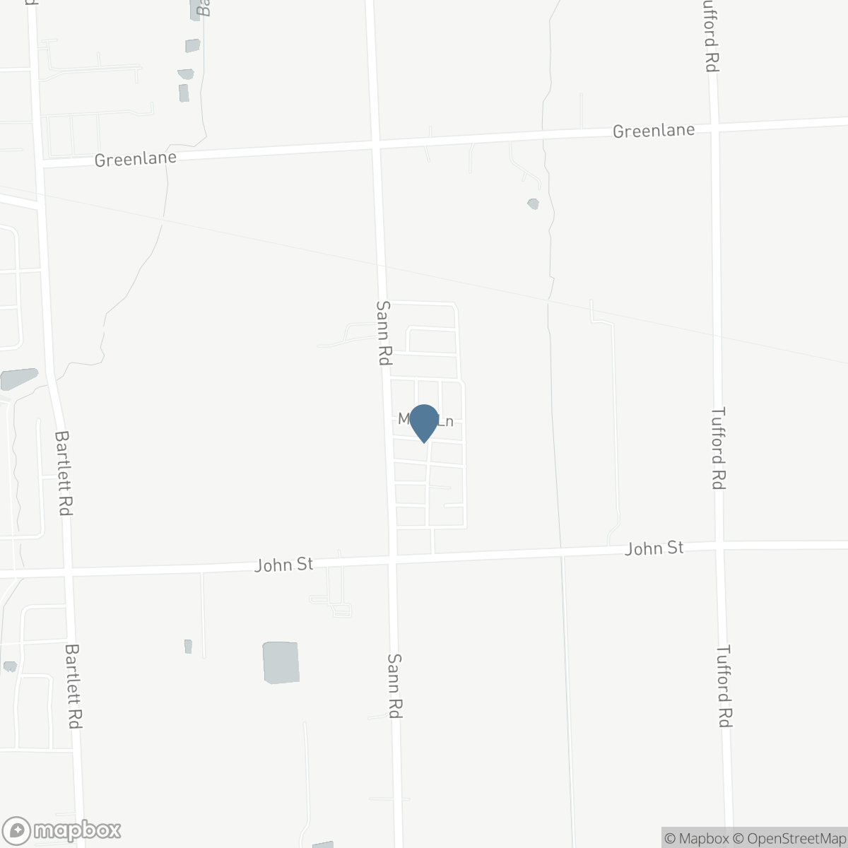 4586 MARY LANE, Beamsville, Ontario L3J 0W1